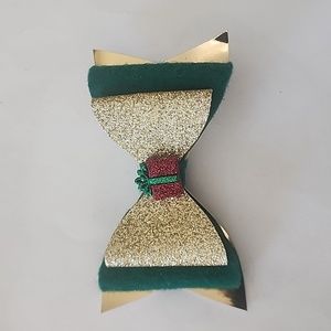 Handmade Christmas 🎄 ♥️ bow